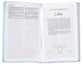 KJV Baby's First New Testament Blue (Red Letter Edition)