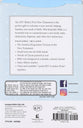 KJV Baby's First New Testament Blue (Red Letter Edition)