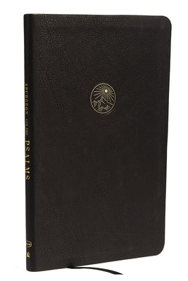 NKJV Spurgeon and the Psalms Maclaren Series Black