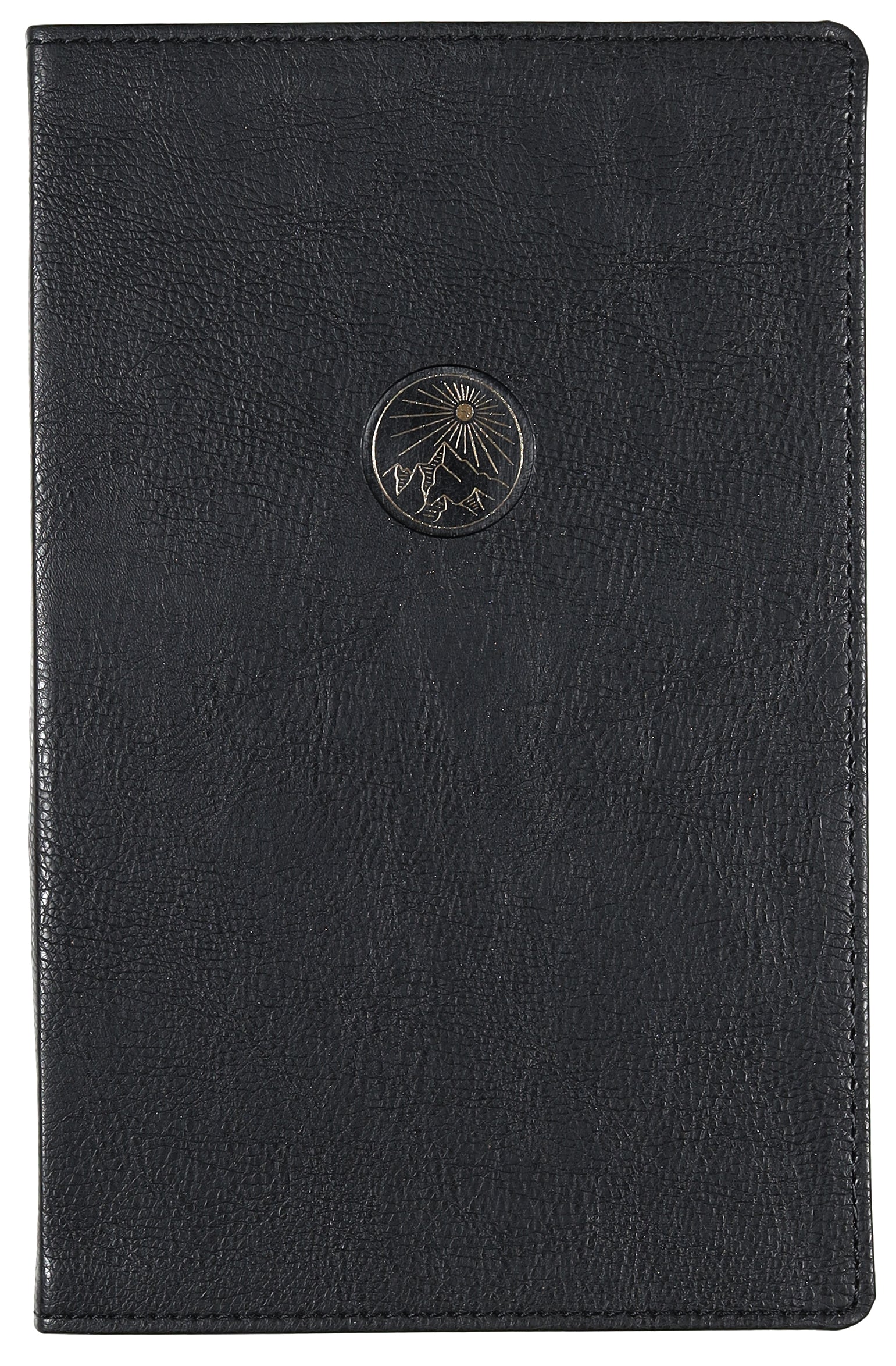 NKJV Spurgeon and the Psalms Maclaren Series Black