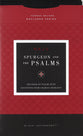 NKJV Spurgeon and the Psalms Maclaren Series Black