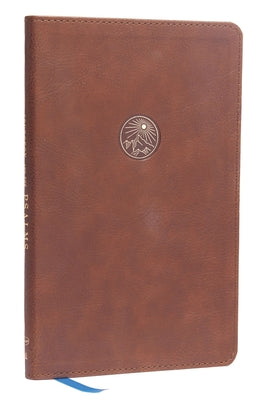 NKJV Spurgeon and the Psalms Maclaren Series Brown