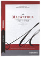 Macarthur Study Bible Romans: Unleashing God's Truth One Verse At a Time (By The Book Series)