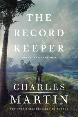 The Record Keeper (#03 in Murphy Shepherd Series)
