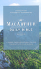 NASB Macarthur Daily Bible