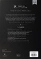 KJV Thinline Bible Large Print Premium Goatskin Leather Black Premier Collection (Red Letter Edition)