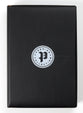 NKJV End-Of-Verse Reference Bible Personal Size Large Print Premium Goatskin Leather Brown Premier Collection (Red Letter Edition)