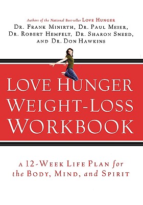 Love Hunger Weight-Loss Workbook