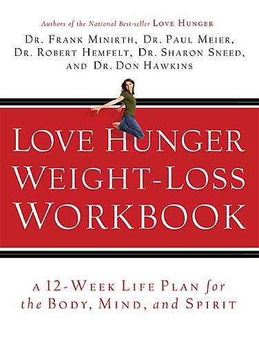 Love Hunger Weight-Loss Workbook