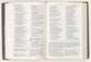 NKJV Foundation Study Bible Large Print (Red Letter Edition)