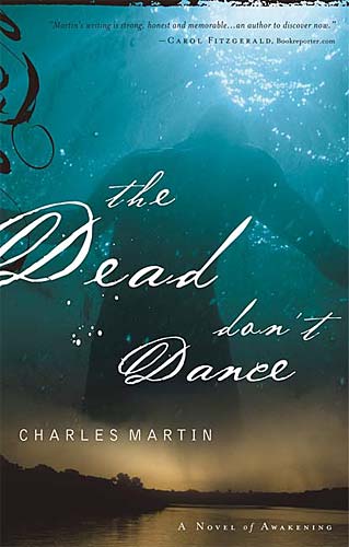 The Dead Don't Dance (#01 in Awakening Series)