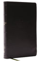 KJV Everyday Bible Black (Red Letter Edition)