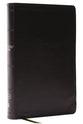 KJV Everyday Bible Black (Red Letter Edition)