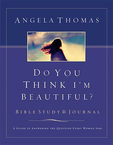 Do You Think I'm Beautiful? (Study And Journal)