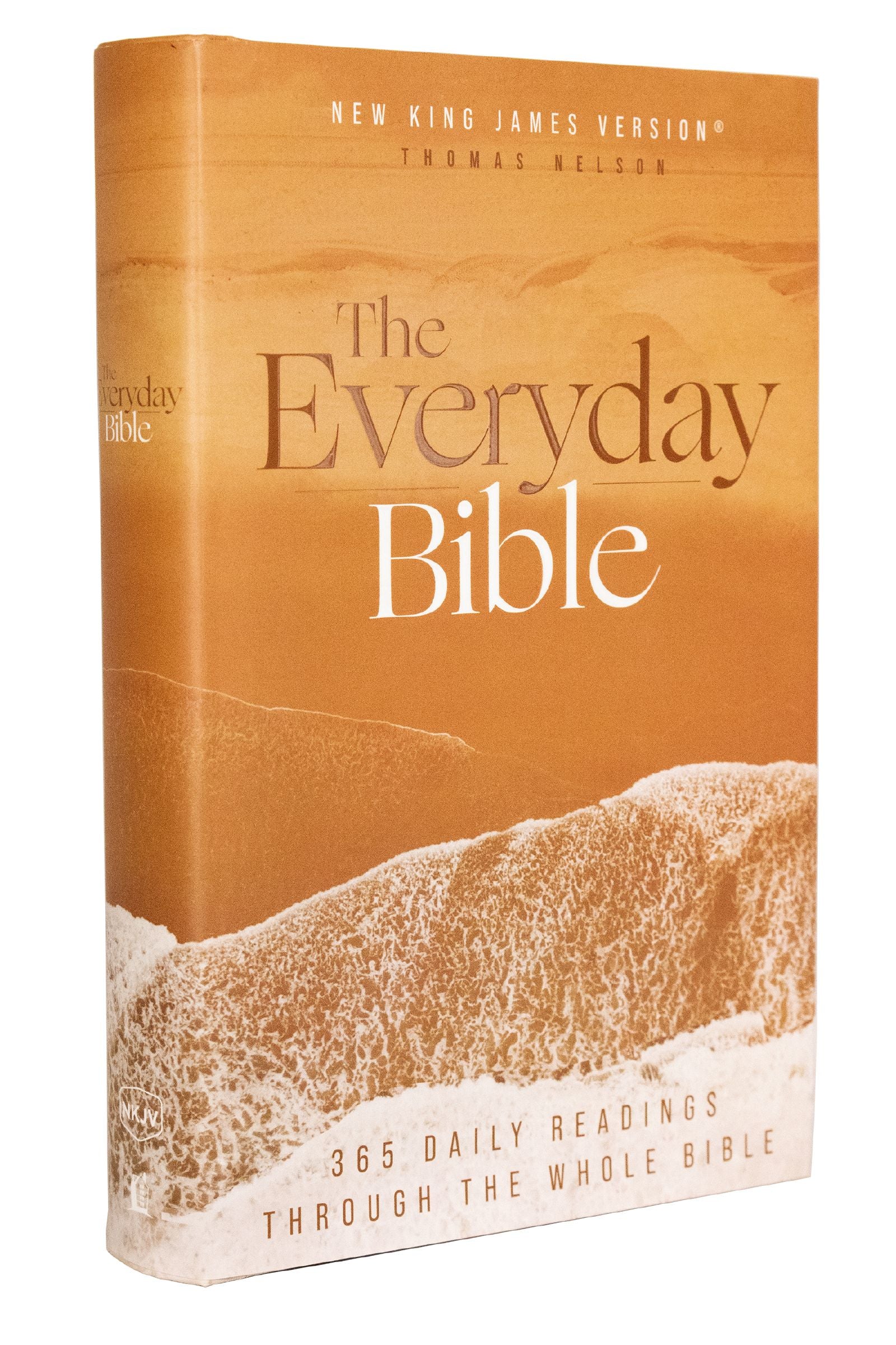 NKJV Everyday Bible