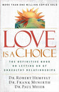 Love is a Choice