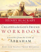 Created to Be God's Friend (Workbook) (Biblical Legacy Series)