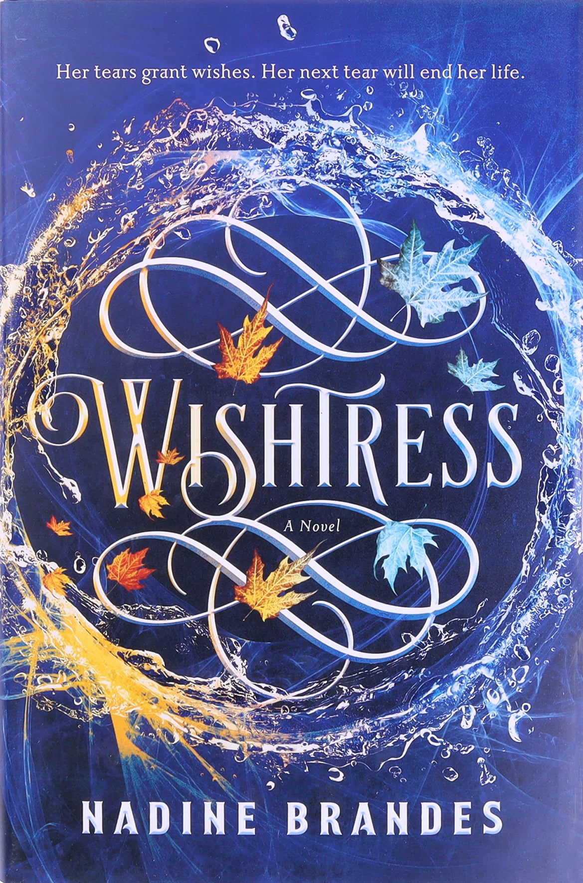 Wishtress