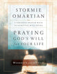 Praying God's Will For Your Life (Workbook & Journal)