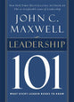 Leadership 101: What Every Leader Need to Know