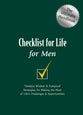 For Men (Checklist For Life Series)