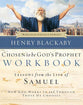Chosen to Be God's Prophet (Workbook) (Biblical Legacy Series)