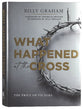 What Happened At the Cross: The Price of Victory