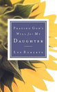 Daughter (Praying God's Will Series)
