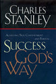 Success God's Way: Achieving True Contentment and Purpose