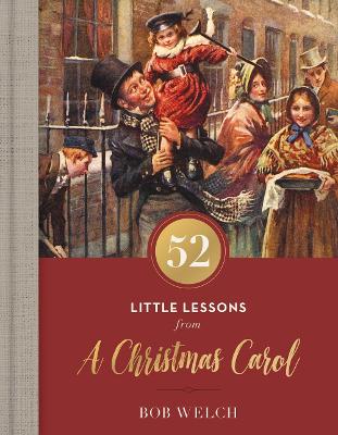 52 Little Lessons From a Christmas Carol