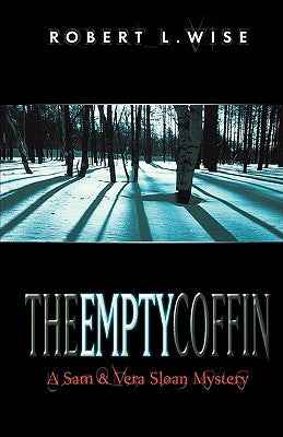 The Empty Coffin (#01 in Sam & Vera Sloan Series)