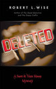 Deleted (#03 in Sam & Vera Sloan Series)