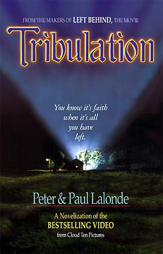 Tribulation
