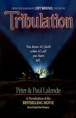 Tribulation