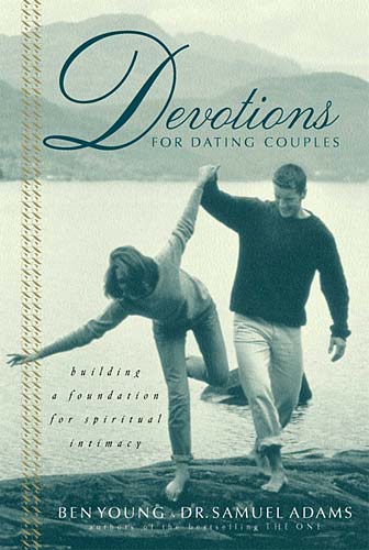 Devotions For Dating Couples