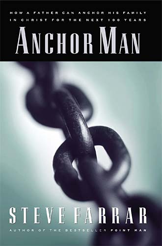 Anchor Man