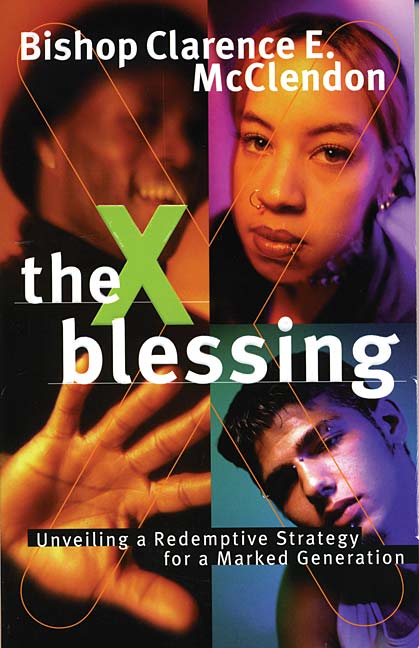 X Blessing