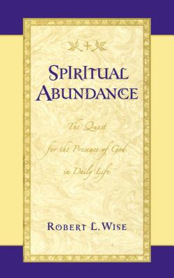 Spiritual Abundance