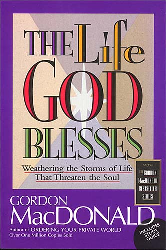 The Life God Blesses (With Study Guide)