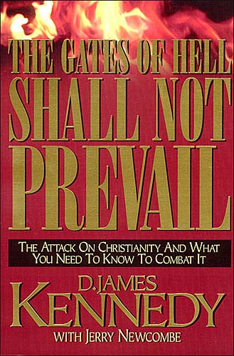 The Gates of Hell Shall Not Prevail