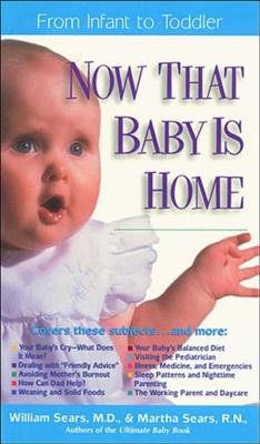 Now That Baby is Home