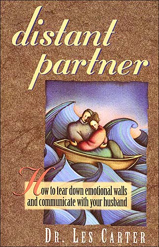 Distant Partner: How to Tear Down Emotional Walls