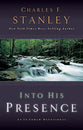 Into His Presence