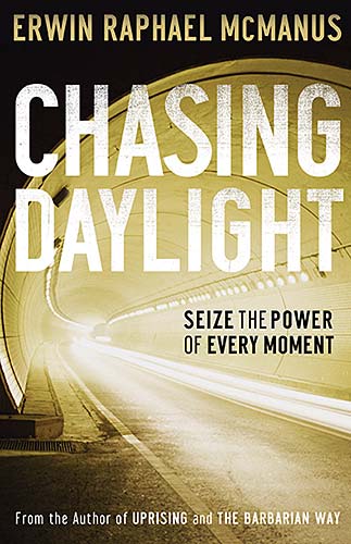 Chasing Daylight: Seize the Power of Every Moment