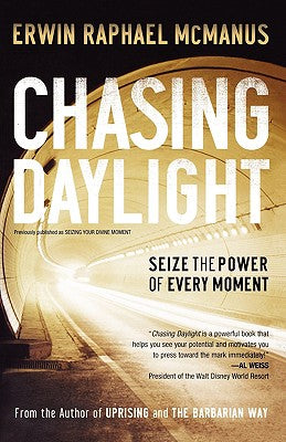 Chasing Daylight: Seize the Power of Every Moment