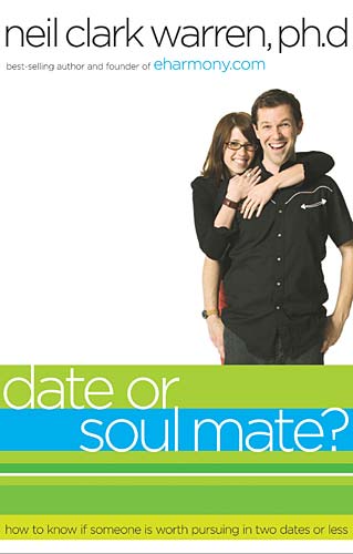 Date Or Soul Mate?