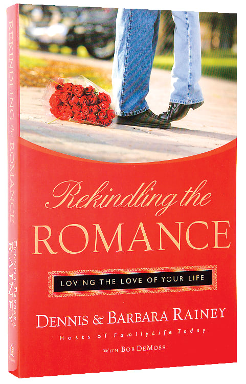 Rekindling the Romance