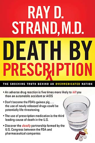 Death By Prescription