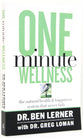 One Minute Wellness