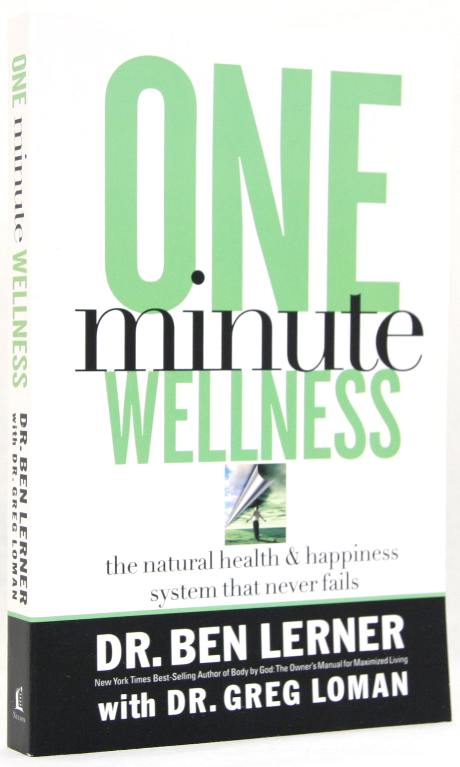 One Minute Wellness